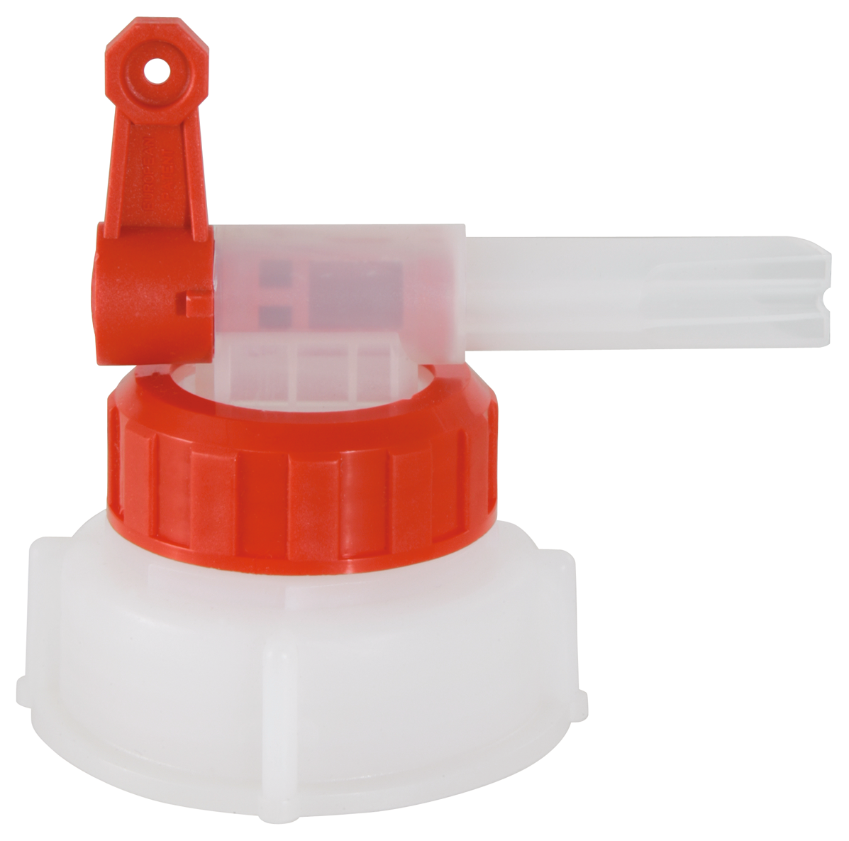 Ablasshahn Kanister für 10l zu Art.Nr. 89224/89228 Ablasshahn Kanister für 10l zu Art.Nr. 89224/89228