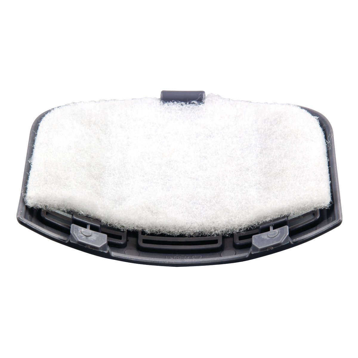 Abluftfilter Cleancraft Vlies