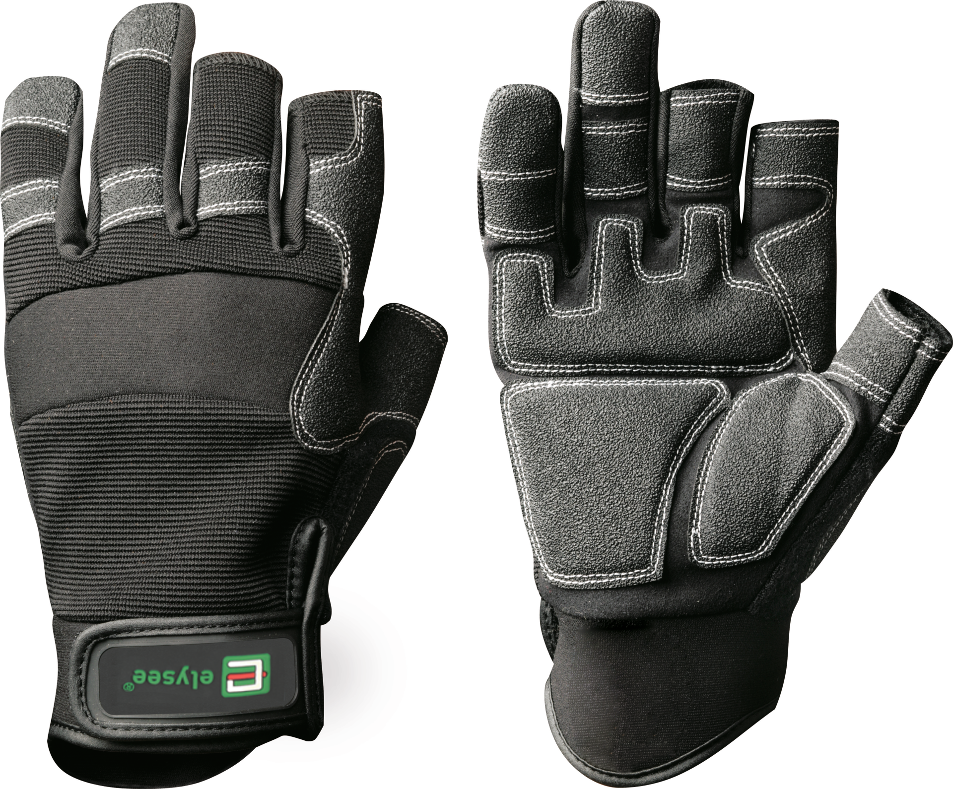 Montagehandschuh Elysee® Gr. 10