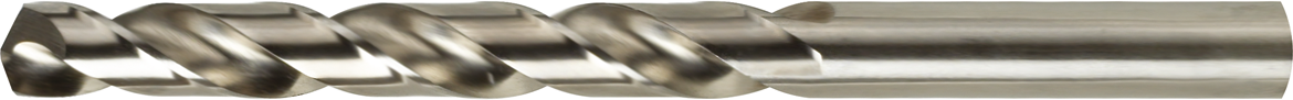 Spiralbohrer HSSE 130° Typ Ti DIN338 VA D5mm Spiralbohrer HSSE 130° Typ Ti DIN338 VA D5mm