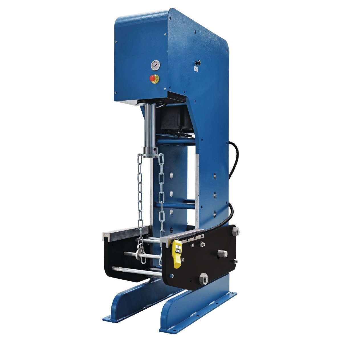 Hydraulikpresse Metallkraft RP C 60 MT