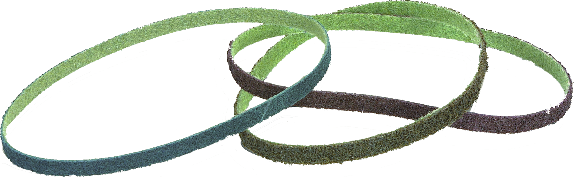 Vliesband L520mm B20mm mittel