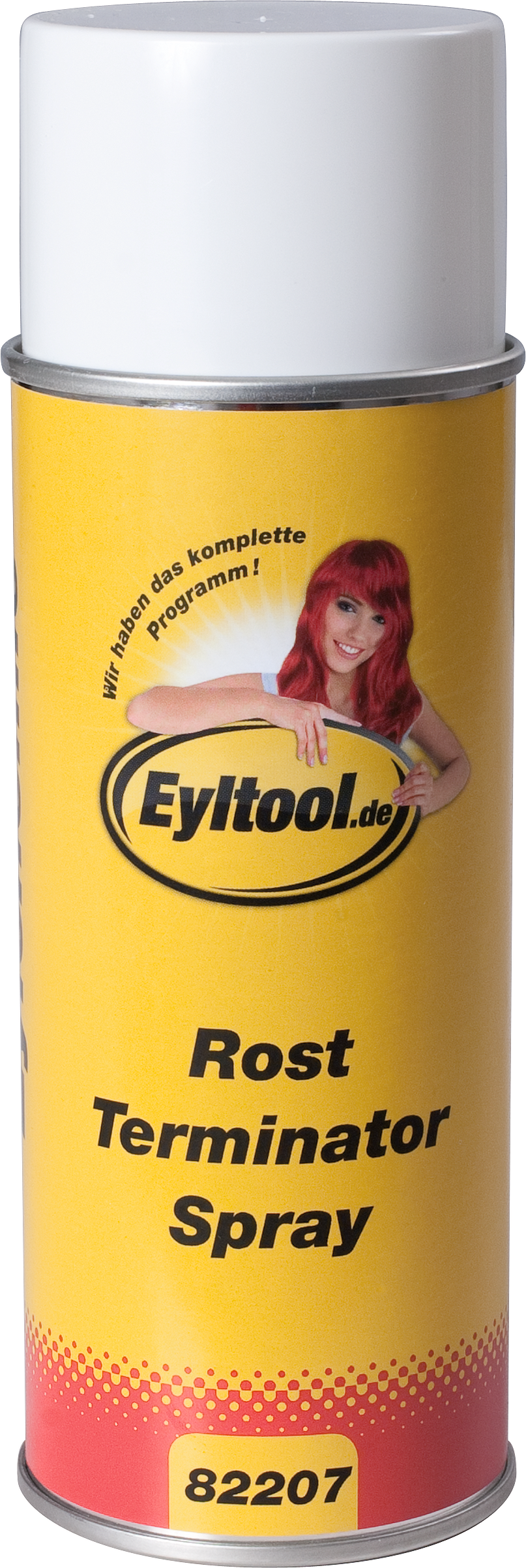 Rost Terminator Spray 0,4l Rost Terminator Spray 0,4l