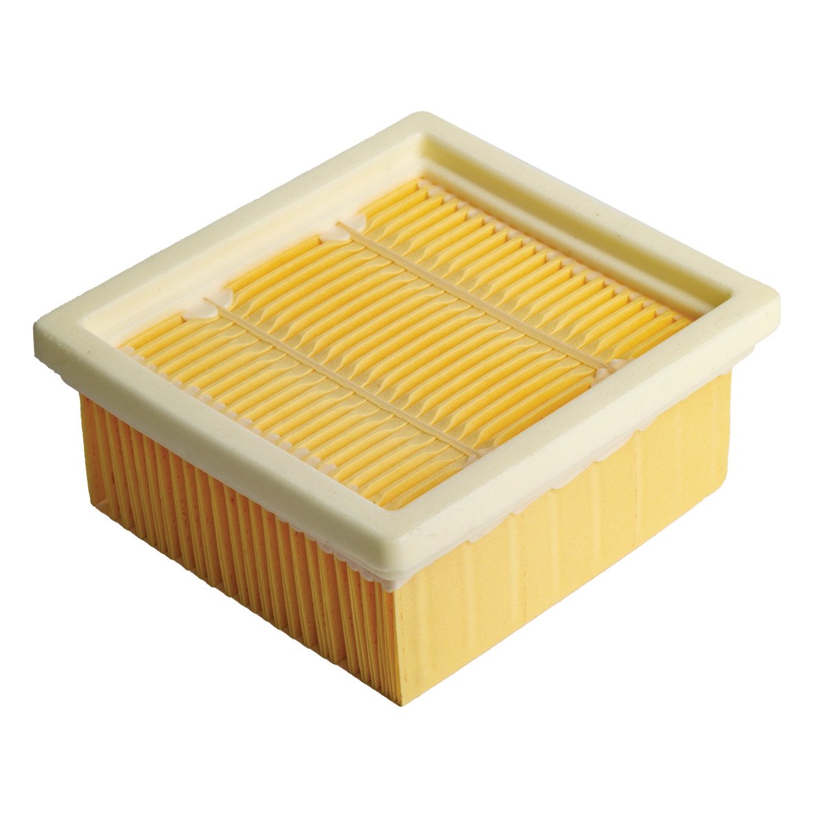 Luftfilter Cleancraft E10