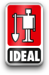 Idealspaten