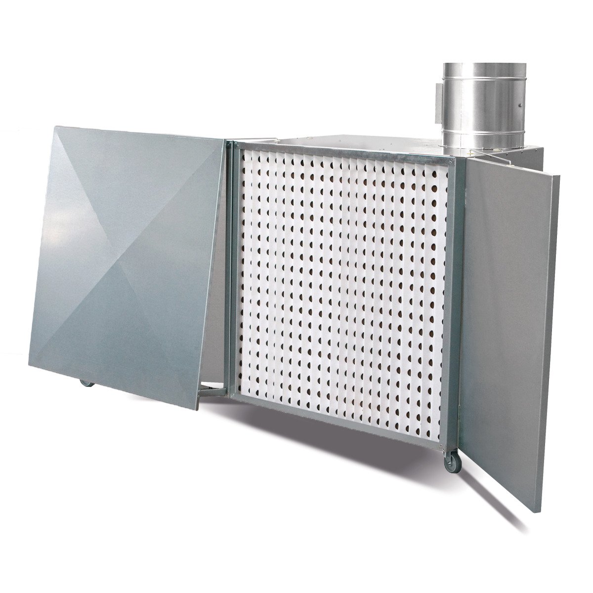 Farbnebelabsaugung Holzkraft FAG 1