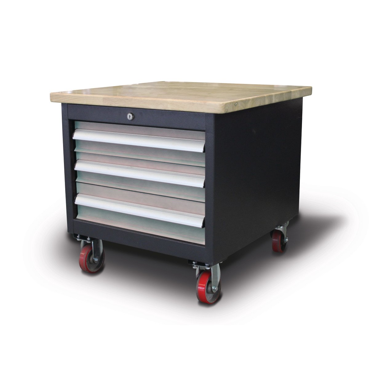 Maschinen- und Werkzeugwagen Optimum MSU 3