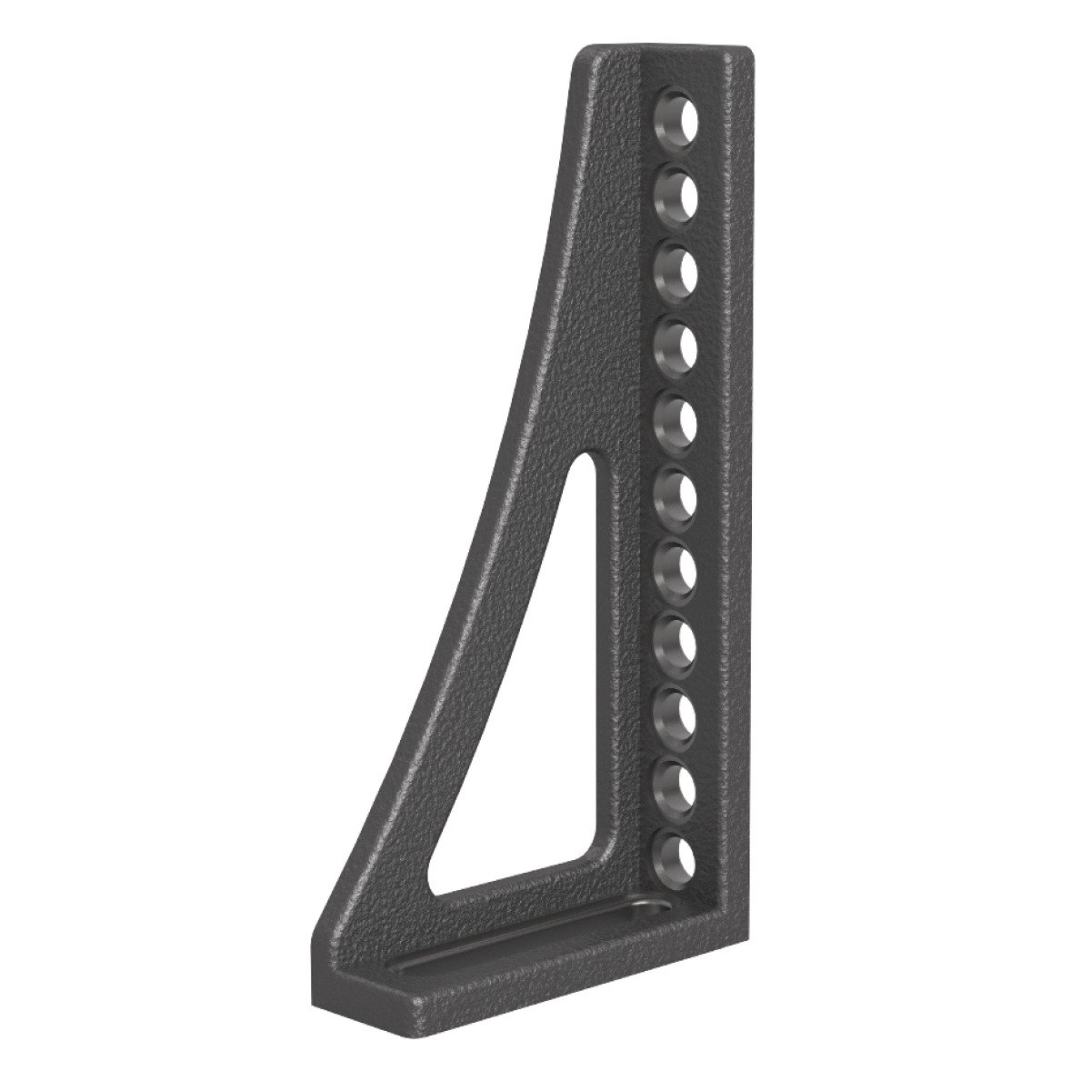 Anschlag- und Spannwinkel Schweisskraft 300x150x49 G - nitriert