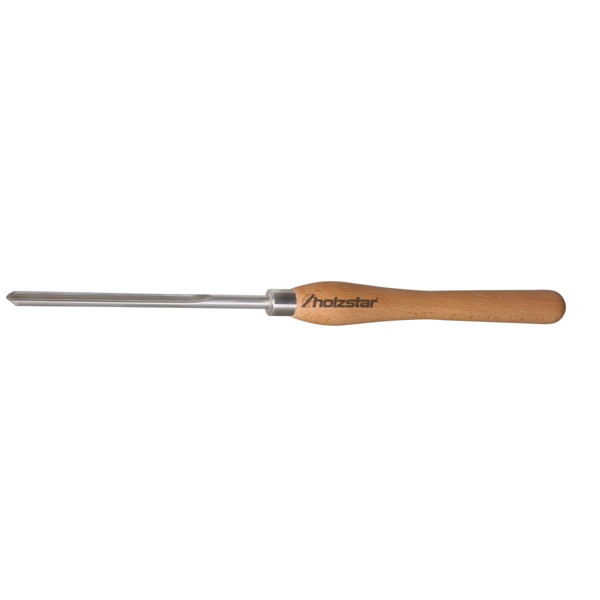 Cryo Spindelformröhre Holzstar M2-HSS 12mm (Fingernagel-Anschliff)