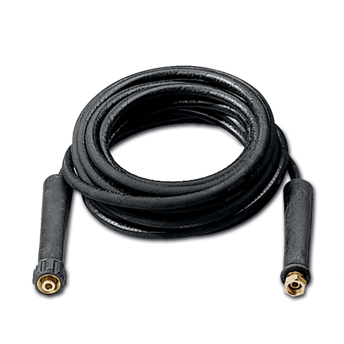 Schlauchverlängerung Cleancraft 8 m