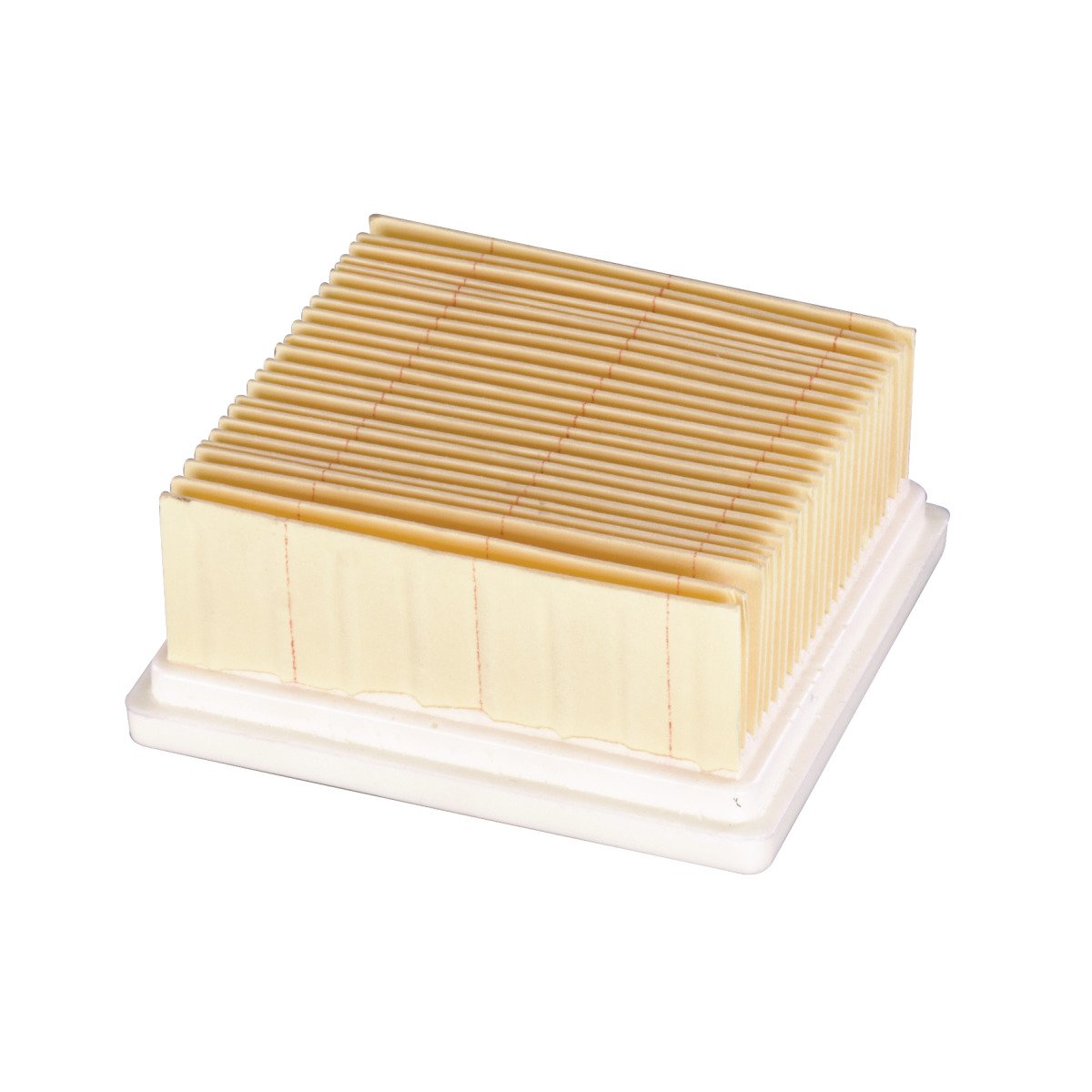 Abluftfilter  Cleancraft HEPA F9