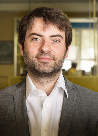 Martin Eylert