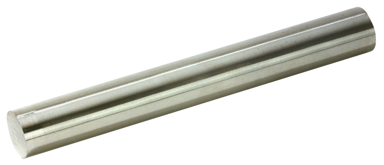 Drehling A-Form Zylinder HSSE-Co10 DIN4964-A D5mm L100mm