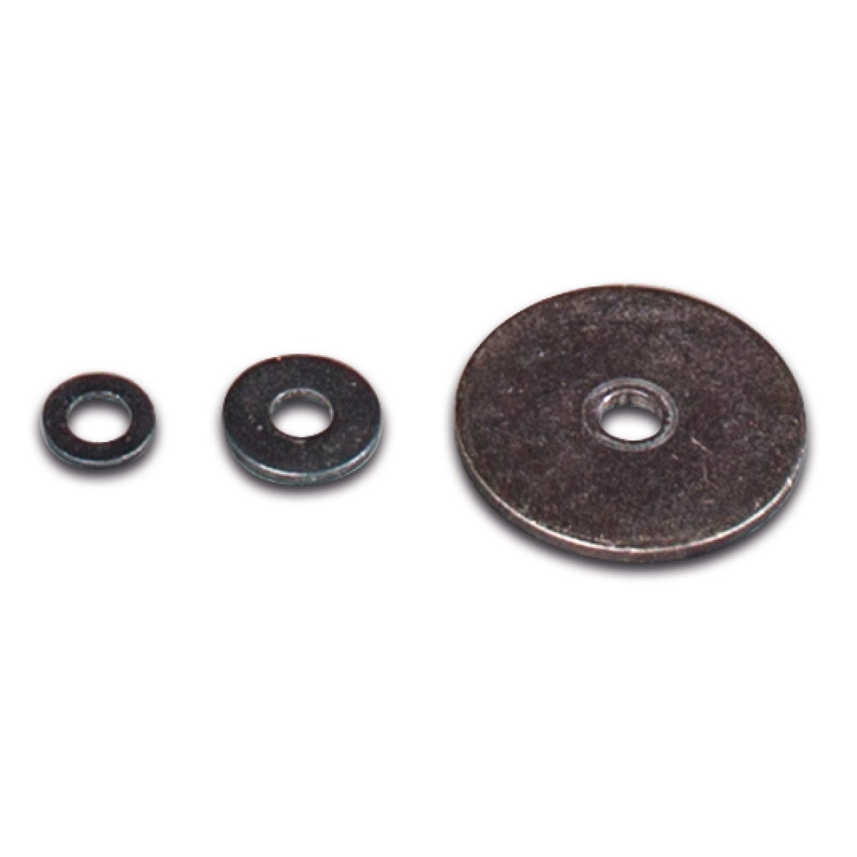 Spindelscheiben-Set Holzstar Ø 15/21/45 mm