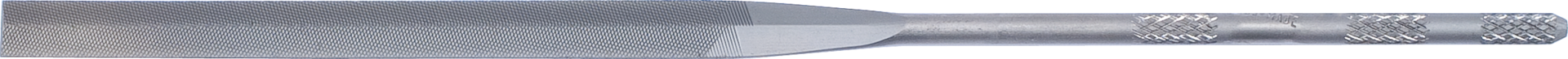 Dick Nadelfeile präzise Rund L 200 mm Hieb 1