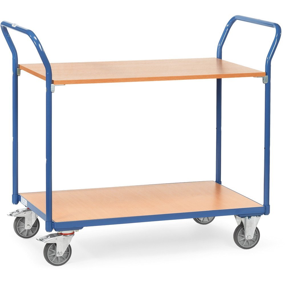 Tischwagen