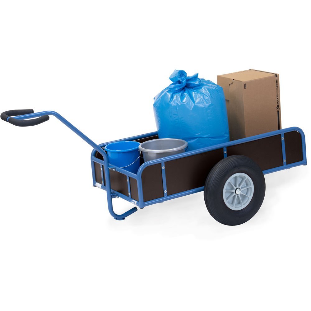 Handwagen