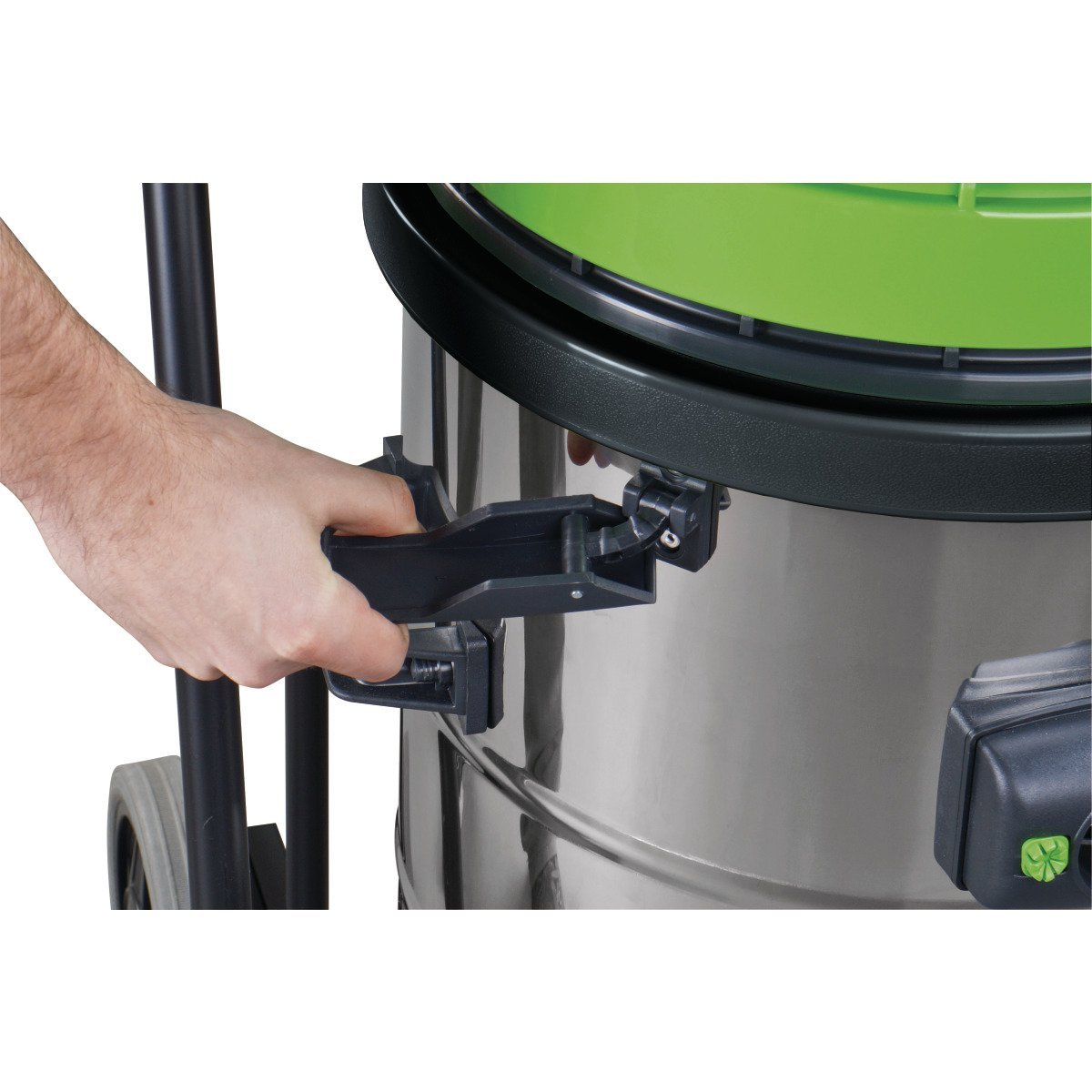 Sprühextraktionsgerät Cleancraft flexCAT 262-2 IEPD