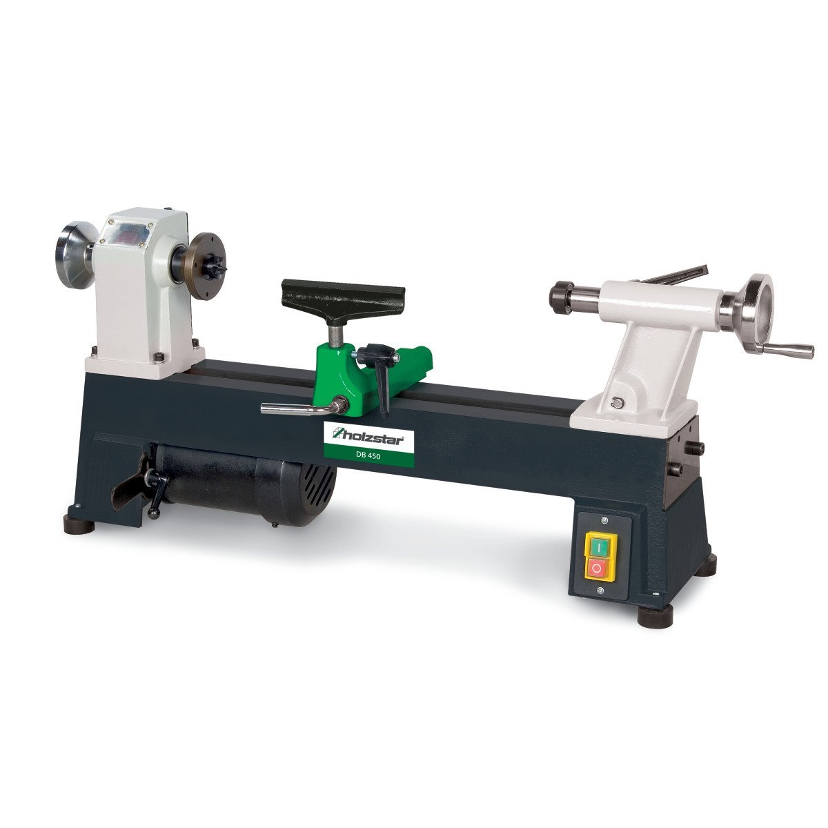 Klein-Drechselbank Holzstar DB 450