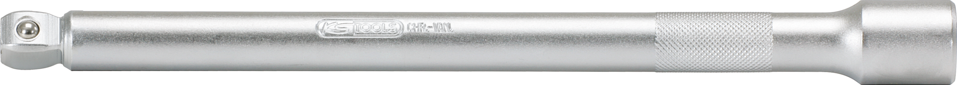 KS-Tools Verlängerung 1/2" mit Kugelkopf L 75 mm