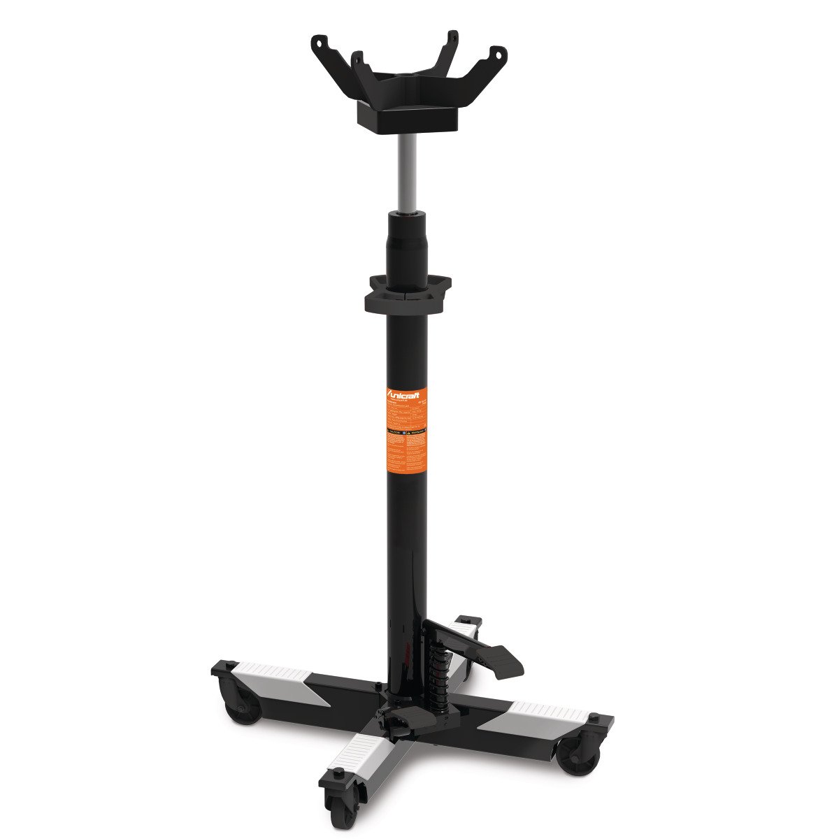 Hydraulischer Getriebeheber Unicraft GH 750 TOP