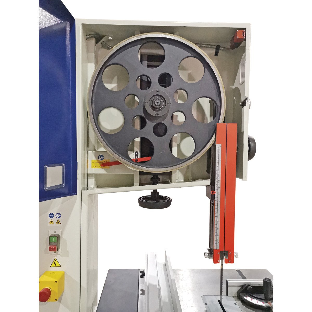 Holzbandsäge Holzkraft HBS 713 S