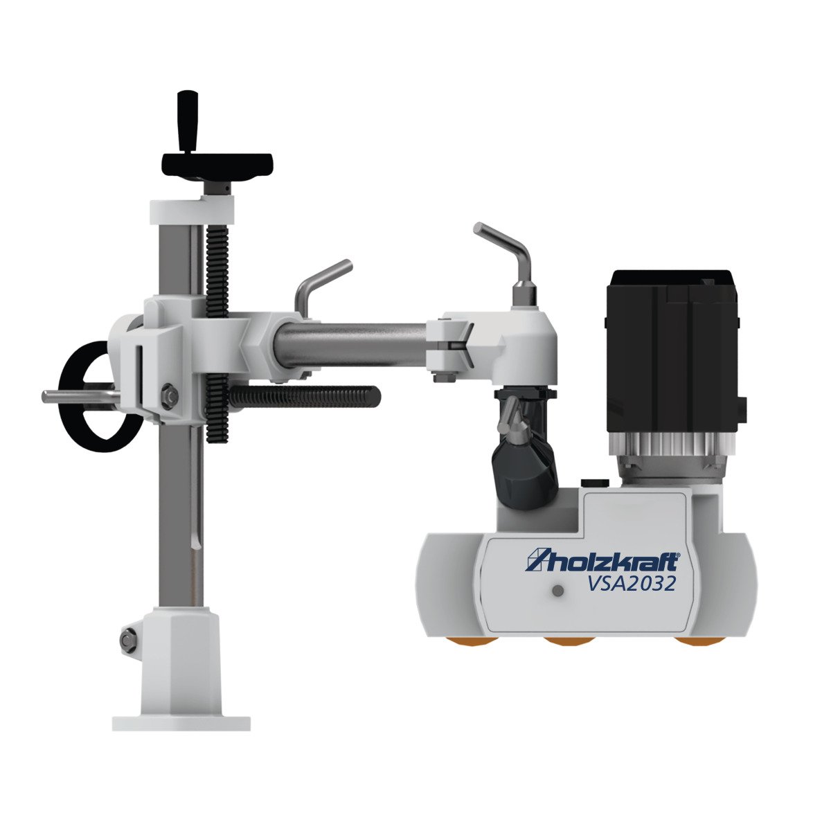 Vorschubapparat Holzkraft VSA 2032