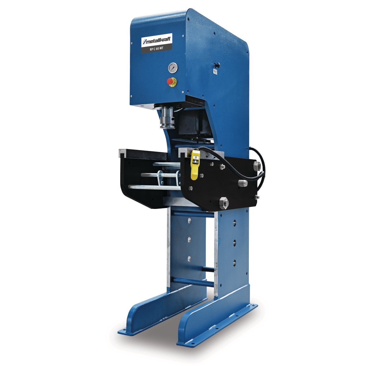 Hydraulikpresse Metallkraft RP C 60 MT