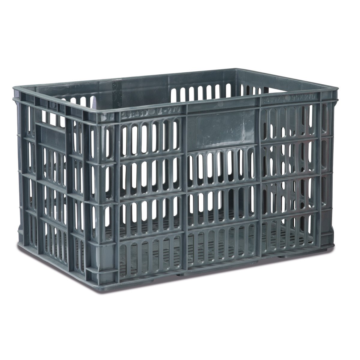 Transportbox Cleancraft für SDWP 8510 Flutset