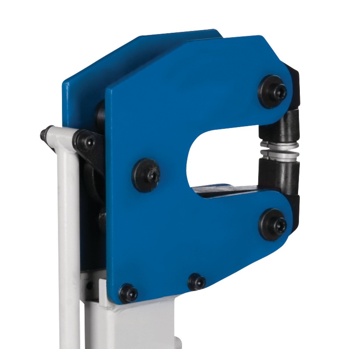 Stauch- und Streckgerät Metallkraft SSG 16