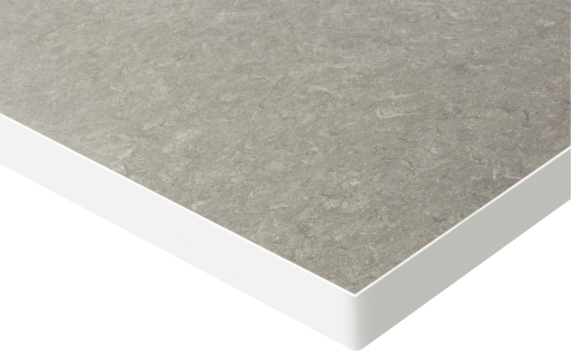 Arbeitsplatte Linoleum Universal H40 x T700 x B750mm