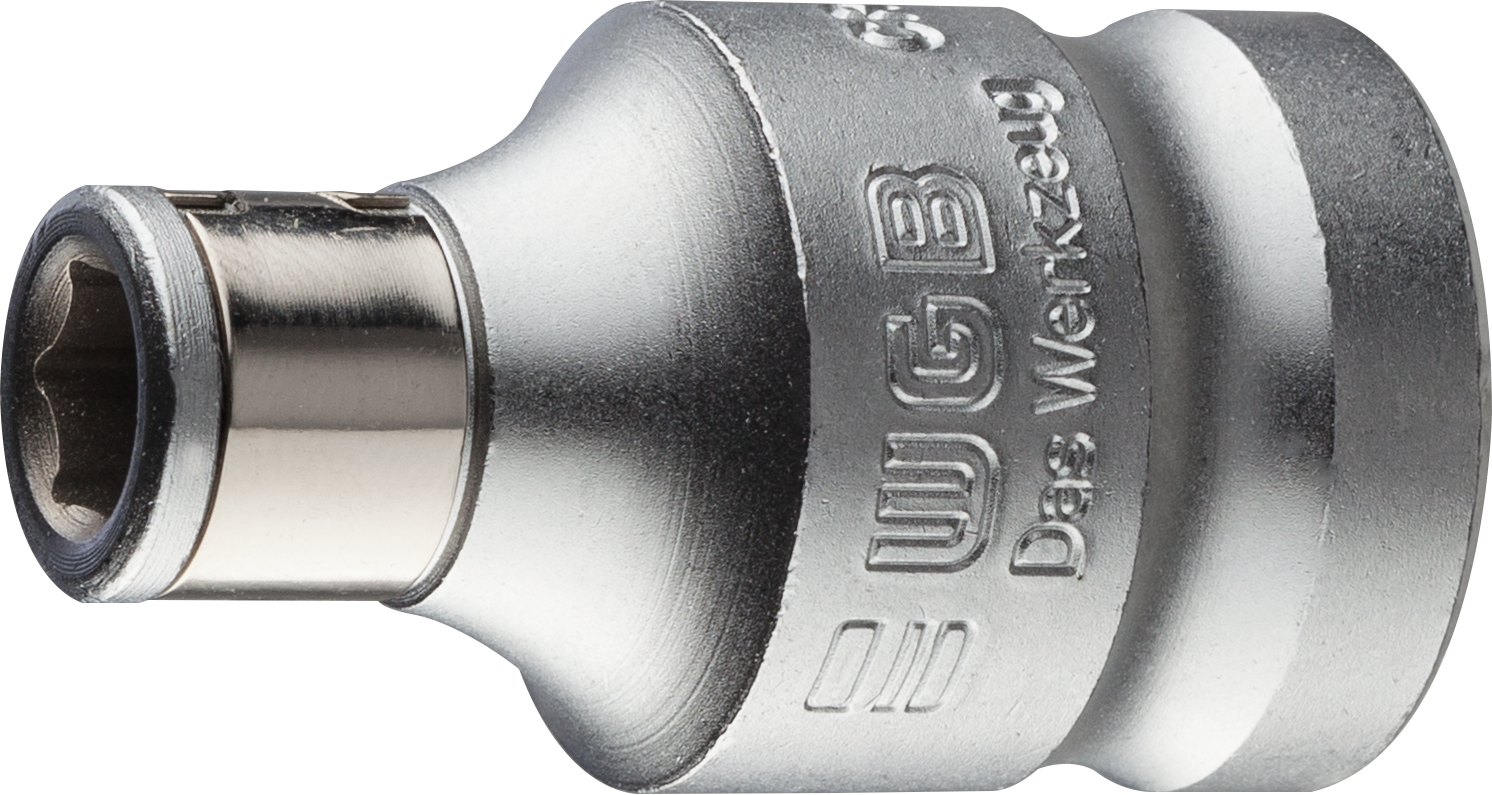 Adapter 1/2" für 1/4" Bits Adapter 1/2" für 1/4" Bits
