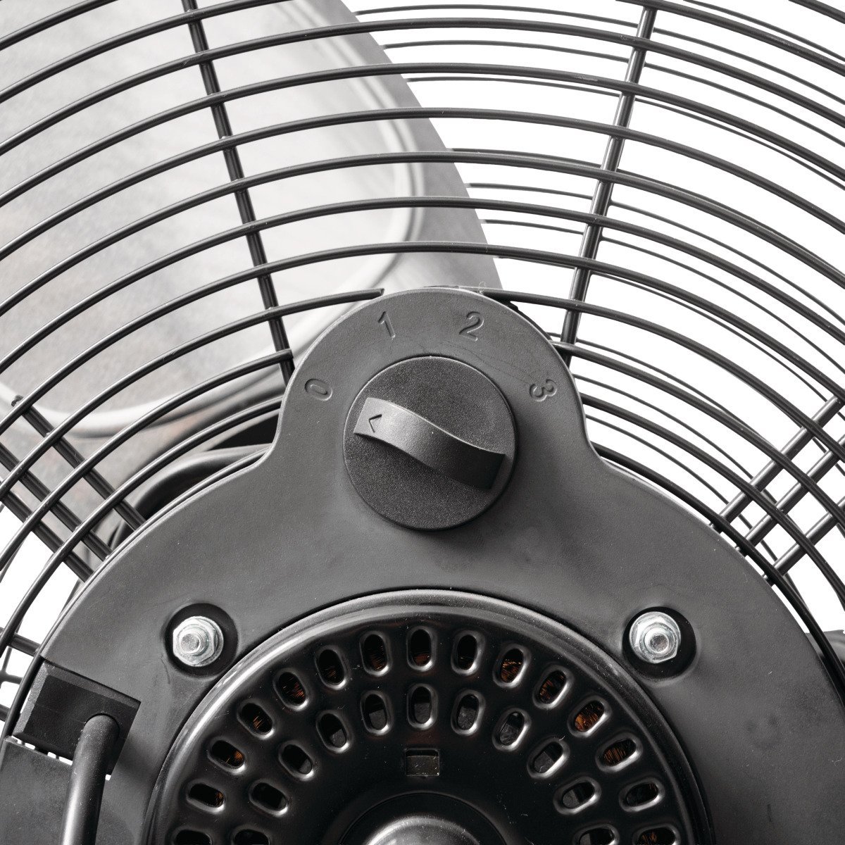 Bodenventilator Unicraft BV 501-3