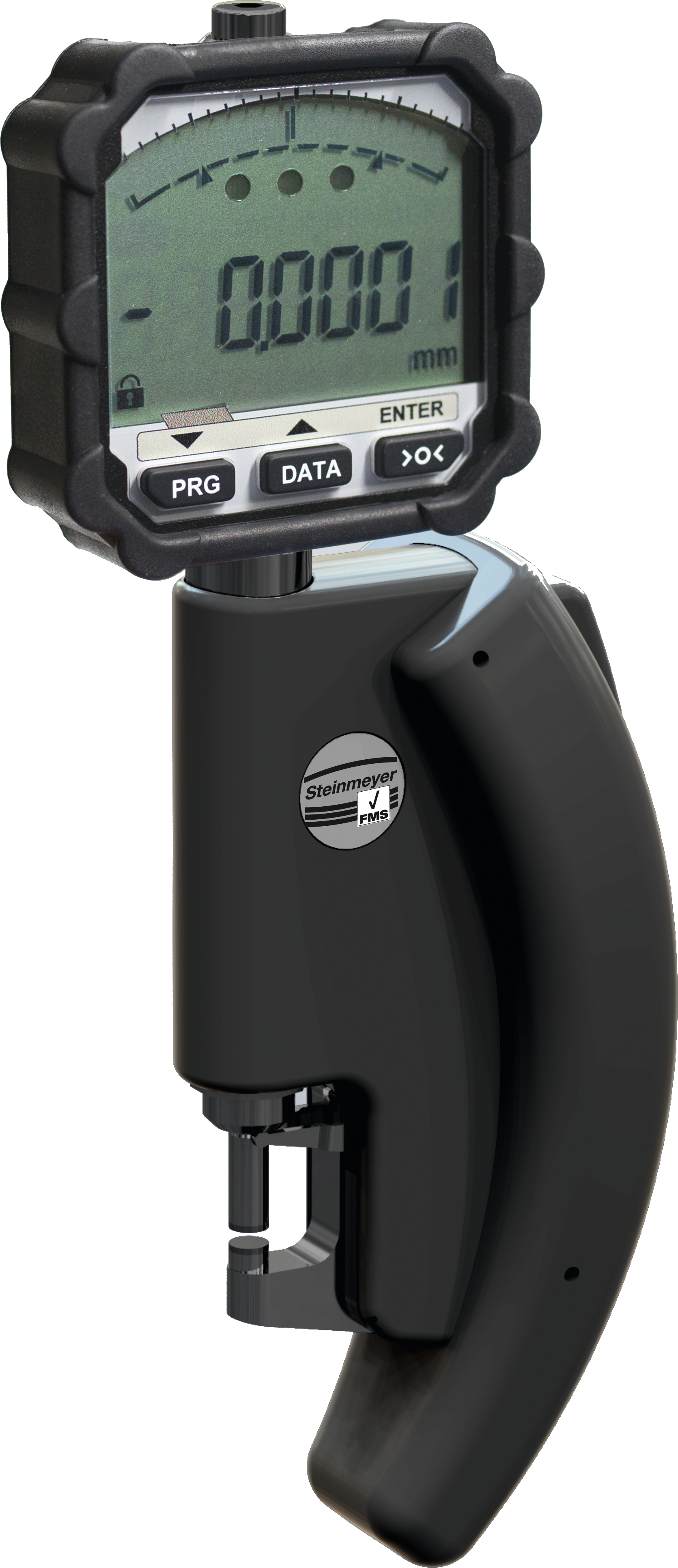 Passameter Digital Mini Abl. 0,0001mm MB0-4mm Passameter Digital Mini Abl. 0,0001mm MB0-4mm