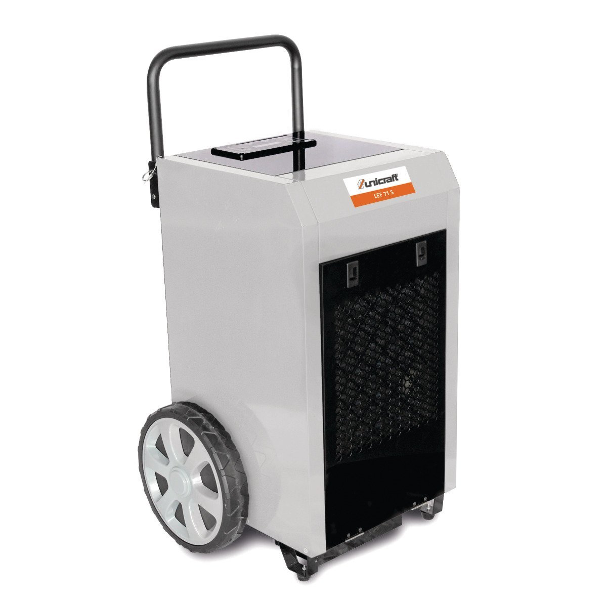 Luftentfeuchter Unicraft LEF 71 S