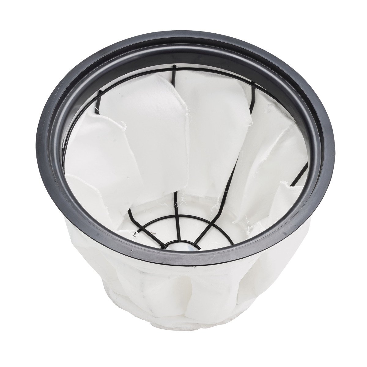 Taschenfilter Cleancraft 5000 cm²