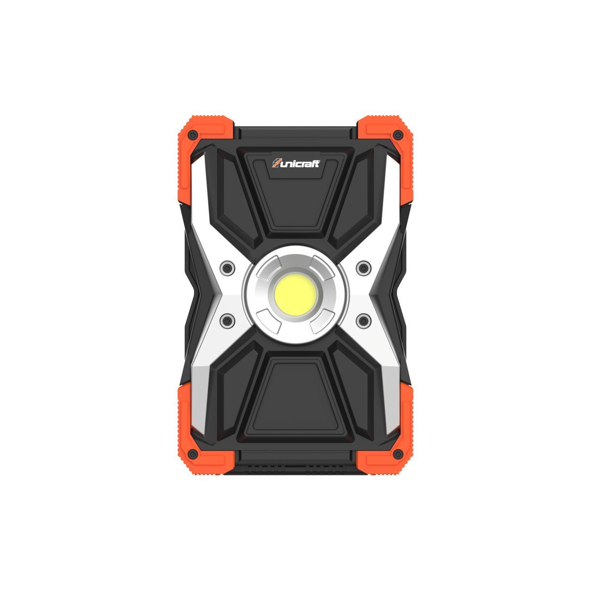 LED Arbeitsstrahler Unicraft LAS 3000 DC