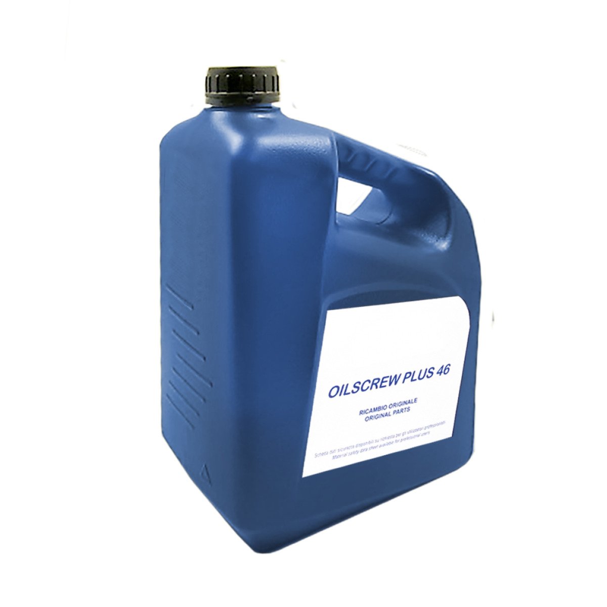 Teilsynthetisches Öl Aircraft EP VDL 46, Kanister 5 l