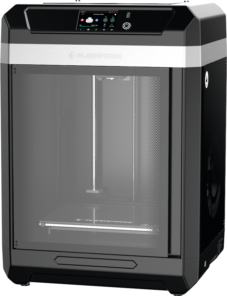 3D-Drucker Guider 3 Singleextruder 3D-Drucker Guider 3 Singleextruder