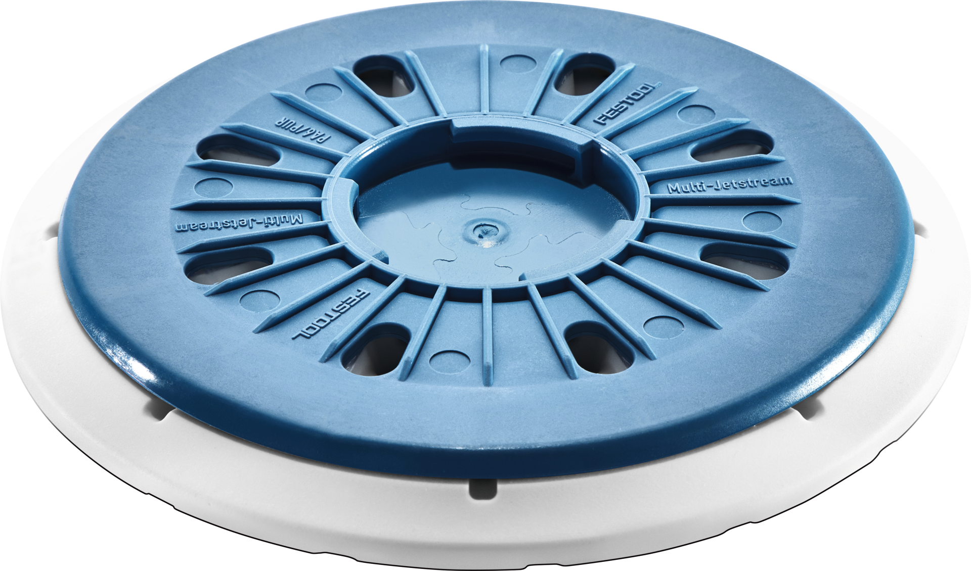 Schleif-/Polierteller Exzenterschleifer RO 150 D150mm hart Schleif-/Polierteller Exzenterschleifer RO 150 D150mm hart