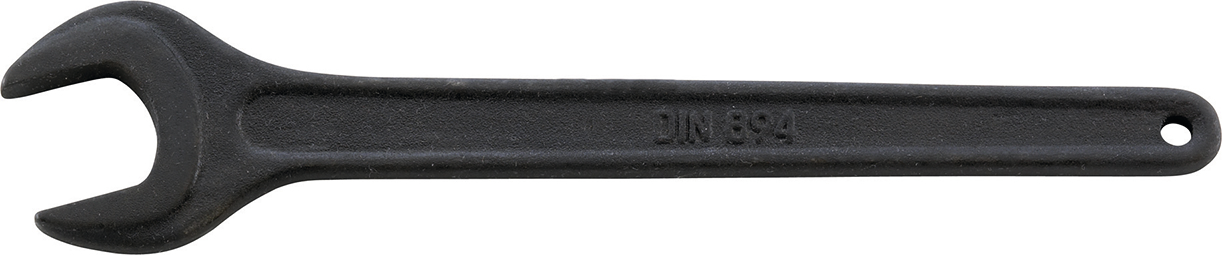 Einmaulschlüssel L105mm SW10mm