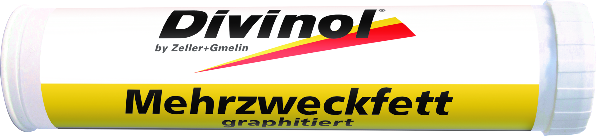 Mehrzweckfett graphitiert Kartusche 400g Mehrzweckfett graphitiert Kartusche 400g