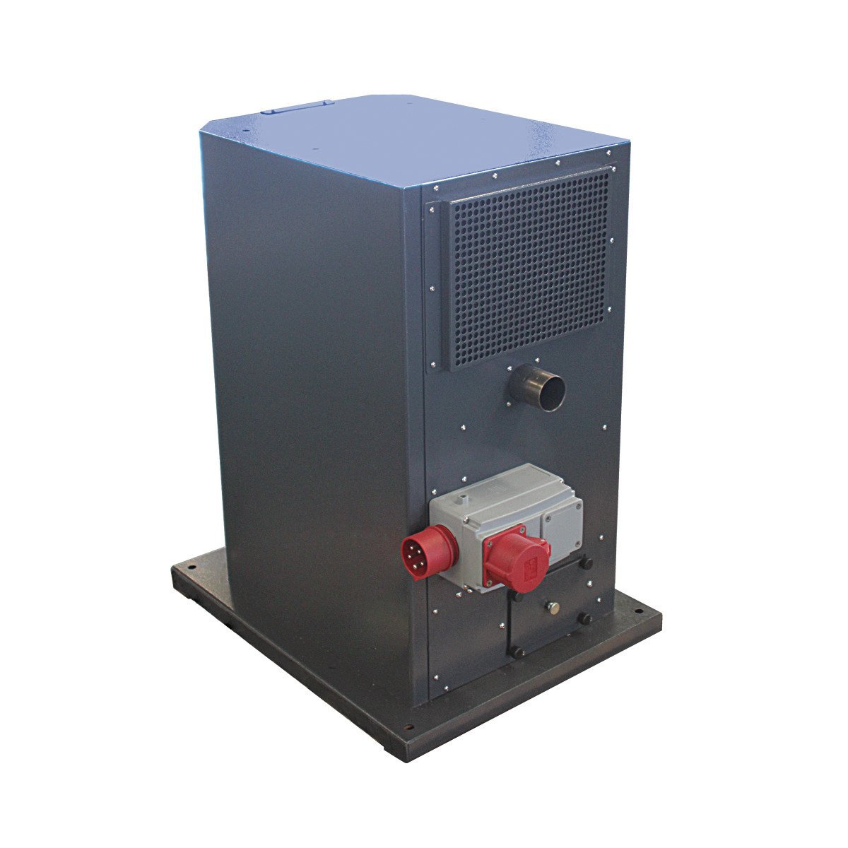 Universalunterbau Optimum GU 5
