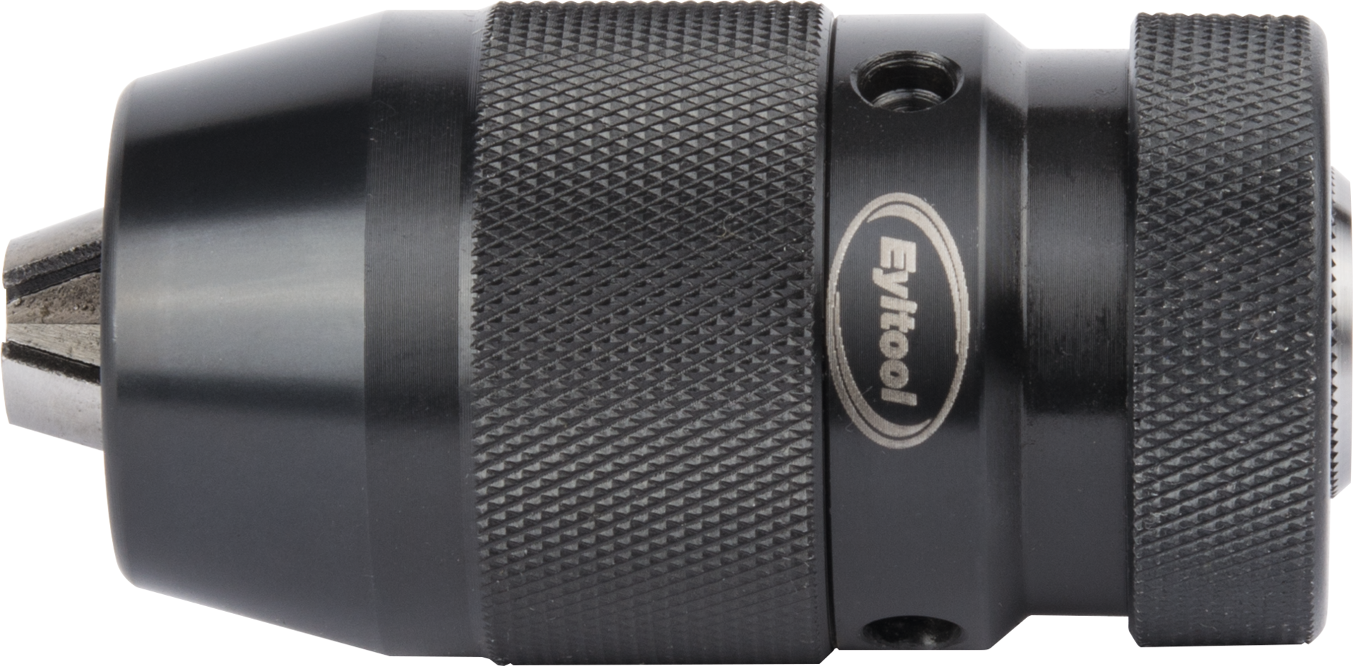 Schnellspann-Bohrfutter Industrieausführung 0,5-8mm B12