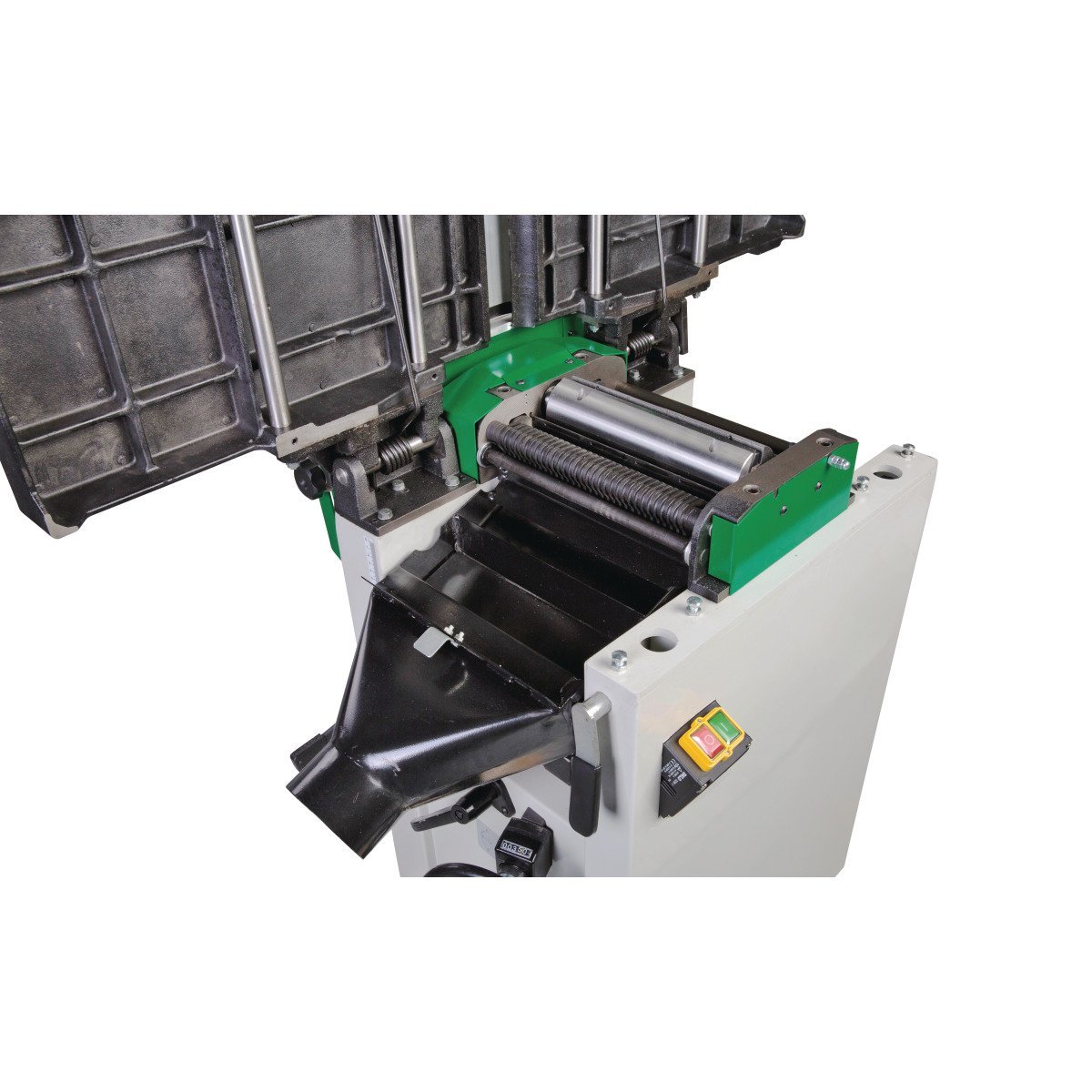 Abricht-Dickenhobel Holzstar ADH 31C (400 V)