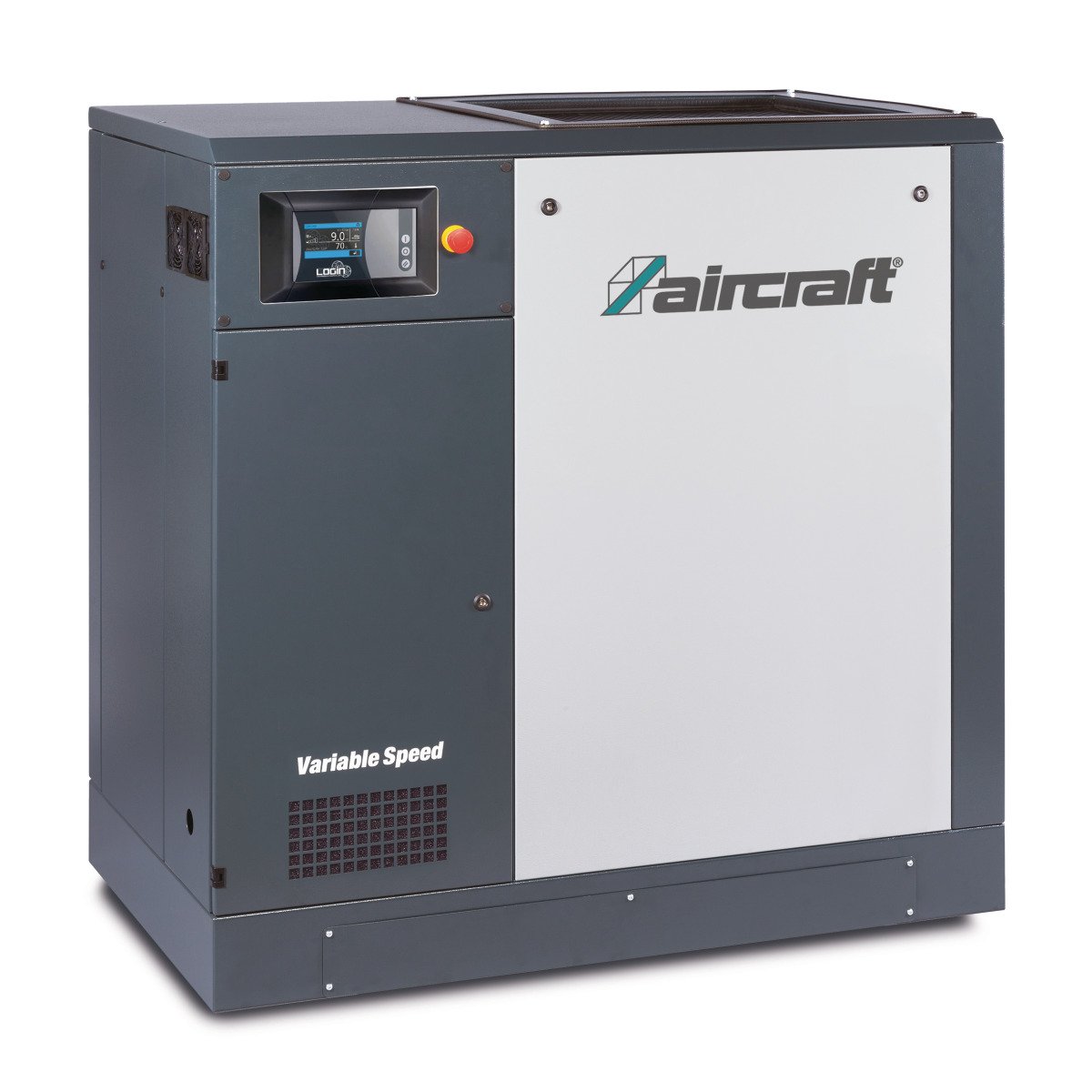 Schraubenkompressor Aircraft A-K-MAX 18.5-10 VS (PM)