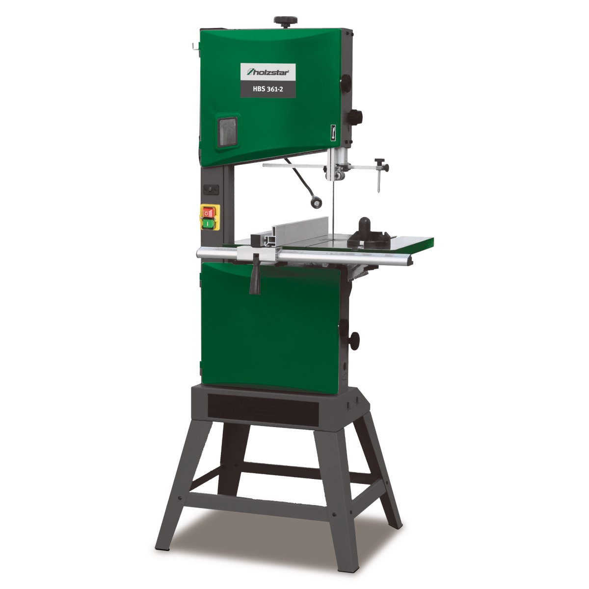 Holzbandsäge Holzstar HBS 361-2