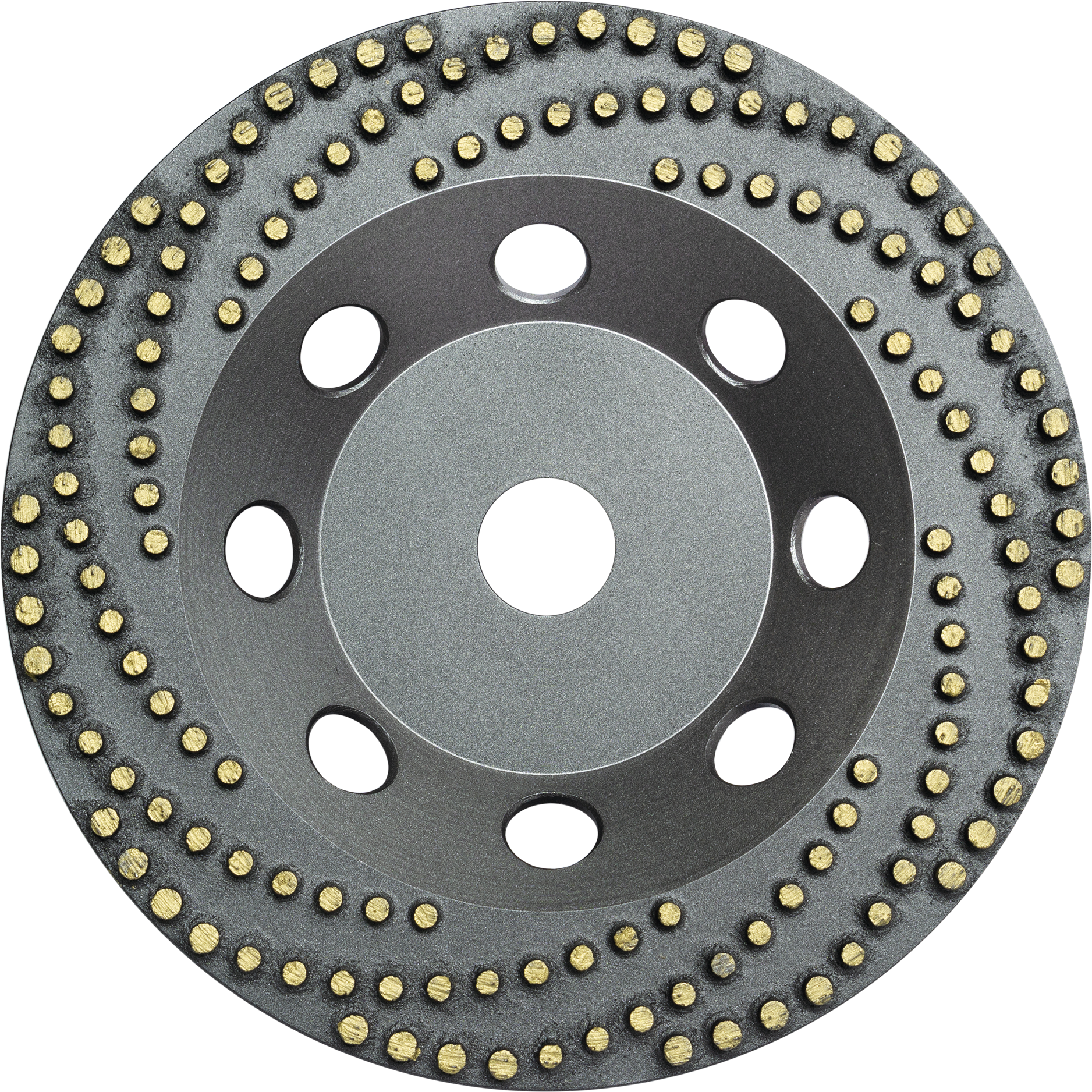 Schleifteller Diamant Tonadix Bohrung 22,23mm D125mm