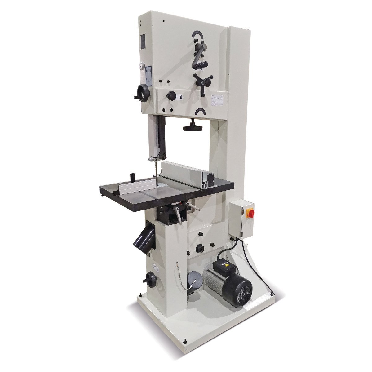 Holzbandsäge Holzkraft HBS 713 S