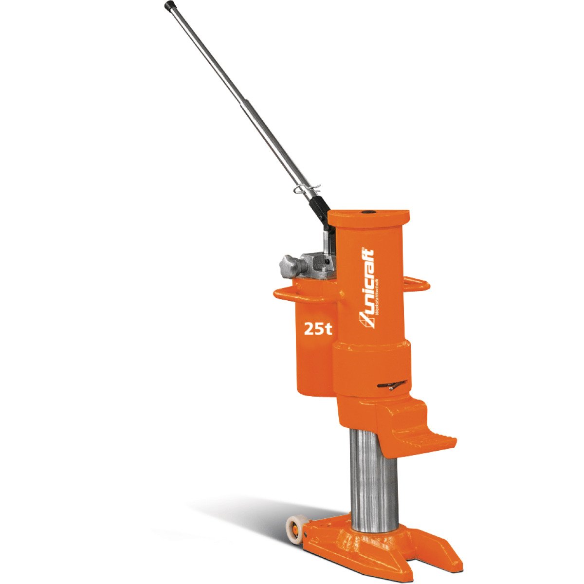 Maschinenheber Unicraft HMH 25